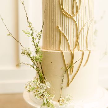 Peggy Liao Cake - Custom Cakes Near Me