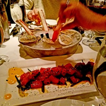 Steak 44 - Our appetizer centerpiece! - Steakhouses Near Me - Phoenix, Arizona Steak 44 - Our appetizer centerpiece! - Steakhouses Near Me - Phoenix, Arizona