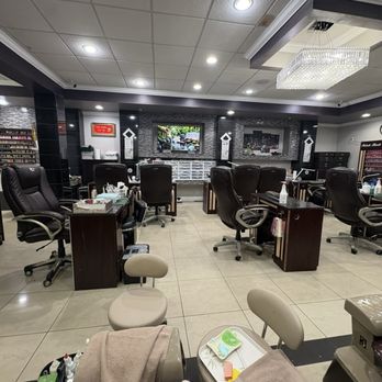 Luxury Nails & Spa - Inside - Nail Salons Near Me - Atlanta, Georgia Luxury Nails & Spa - Inside - Nail Salons Near Me - Atlanta, Georgia