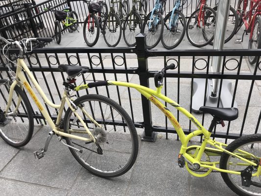 Ça Roule Montreal - Bike tours & bike rentals in Montreal by null