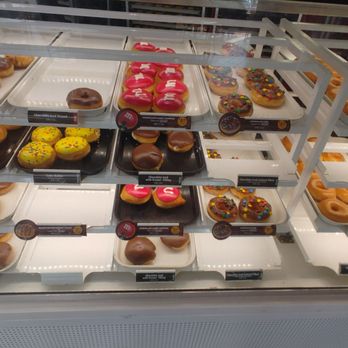 Krispy Kreme - Donuts Near Me - Elk Grove Village, Illinois Krispy Kreme - Donuts Near Me - Elk Grove Village, Illinois