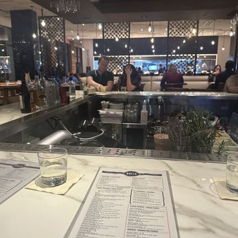 Bulla Gastrobar - Inaide - Gastropubs Near Me - Winter Park, Florida