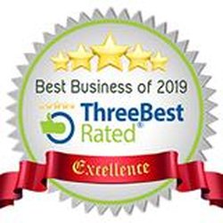 Kathleen Kelly LaRose - Holistic Podiatry Center - Best of Best 2019! Thanks Three Best Rated