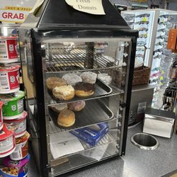 Sunoco Food Market