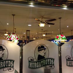 Murgatroyds