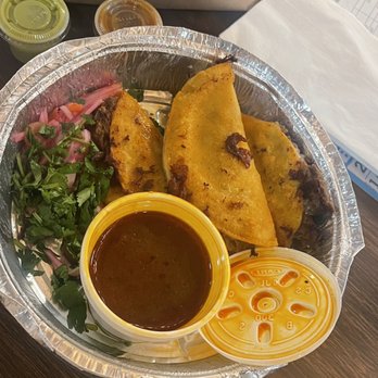 The Taco Stand - Quesabirria - Tacos Near Me - Houston, Texas The Taco Stand - Quesabirria - Tacos Near Me - Houston, Texas