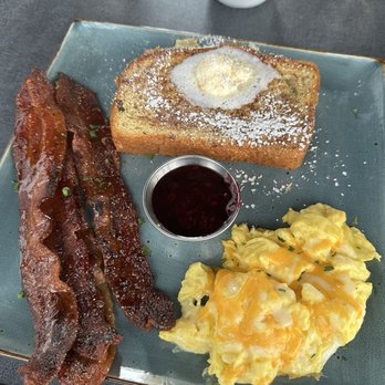 First Watch - Tri-Fecta® - Breakfast & Brunch Near Me - Grand Prairie, Texas