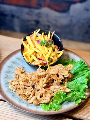 Khao Nom - ร้านข้าวหนม by null