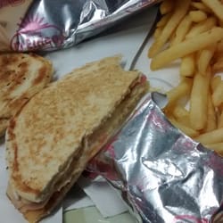 D'Errico - Tostado, ñam, ñam.