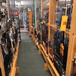 Sportsman's Den