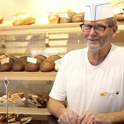 Ehlers Bageri