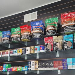 PaliJo Smoke Shop