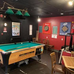 BLVD Bar and Grill