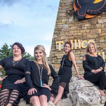 Salon Anew - Hair Salons Near Me - Loudon, Tennessee Salon Anew - Hair Salons Near Me - Loudon, Tennessee