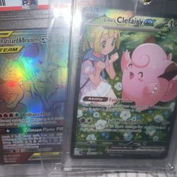 Marty's Sports Card Exchange - This I got for 215 and he offer me 90