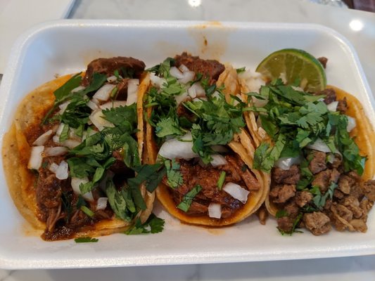 Taqueria La Mejor by null