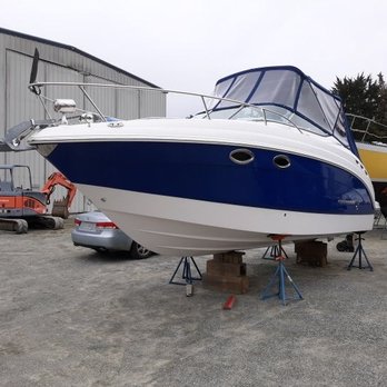 York River Yacht Haven - Feb 2019- Like new! - Boating Near Me - Gloucester Point, Virginia York River Yacht Haven - Feb 2019- Like new! - Boating Near Me - Gloucester Point, Virginia