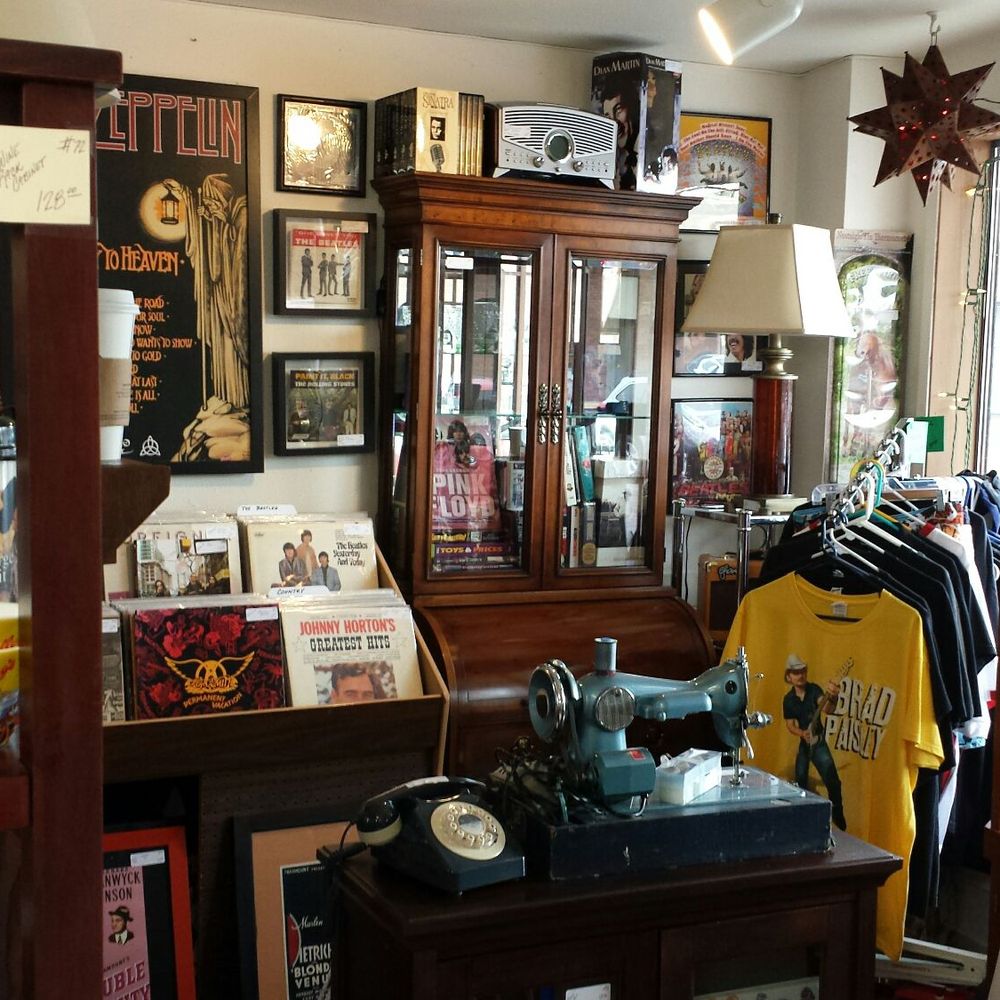 Brick Road Antiques - The Rock n Roll guys! For vintage classic records and great antiques! Check us out, the front window booth on the right! - Antiques Near Me - Stanwood, Washington Brick Road Antiques - The Rock n Roll guys! For vintage classic records and great antiques! Check us out, the front window booth on the right! - Antiques Near Me - Stanwood, Washington