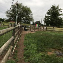 South Kingstown Dog Park