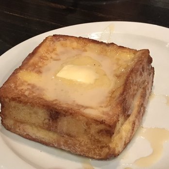 Mein Restaurant - Lava Toast. Get this! - Chinese Near Me - Houston, Texas