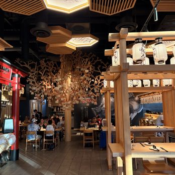 Kyuramen - Ramen Near Me - Henderson, Nevada