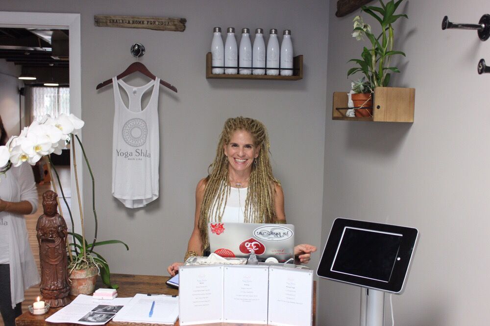 MAIN LINE YOGA SHALA Updated September 2024 17 Photos 944