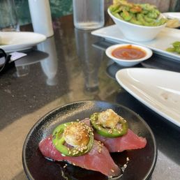 Rollz Royce nigiri