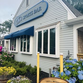 Tk's Sports Bar - Sports Bars Near Me - Chatham, Massachusetts Tk's Sports Bar - Sports Bars Near Me - Chatham, Massachusetts