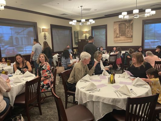 Biaggi's Ristorante Italiano by null