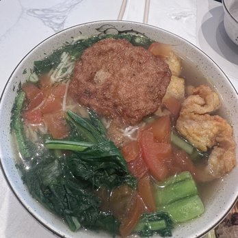 Pho Kauai - Bun' ca' - Vietnamese Near Me - Lihue, Hawaii
