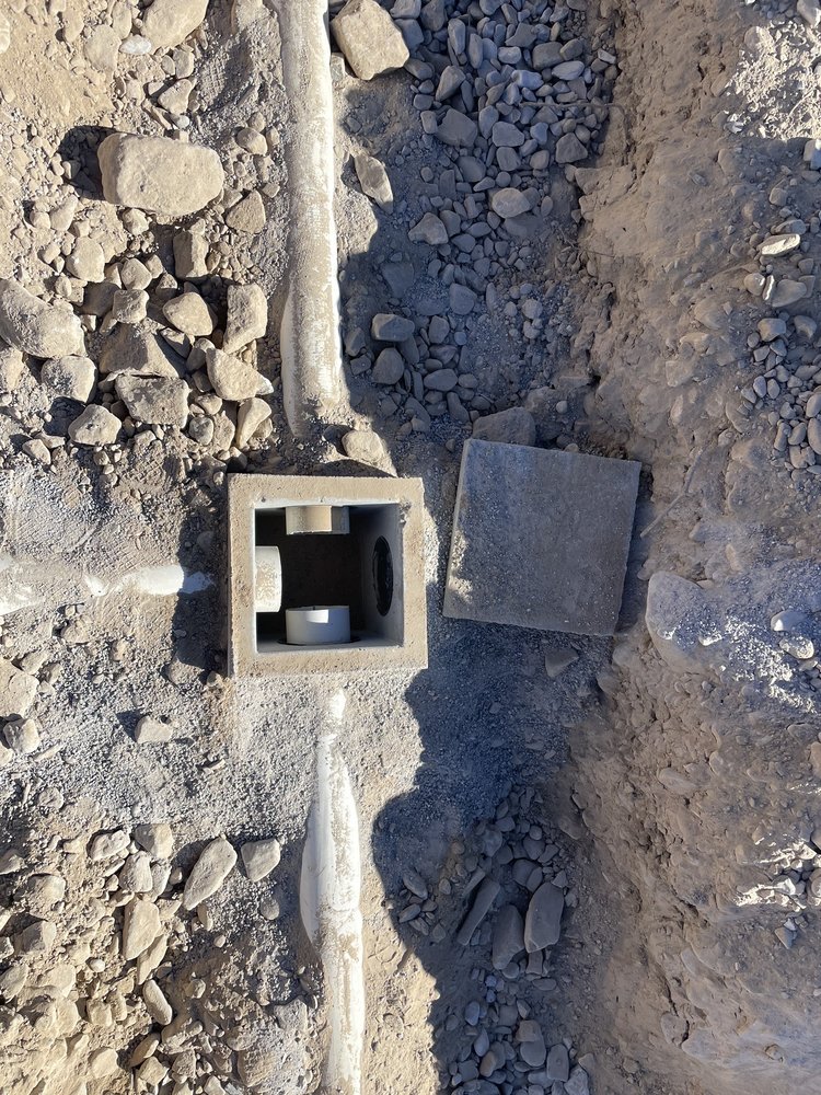 Slide of Ibanez Plumbing