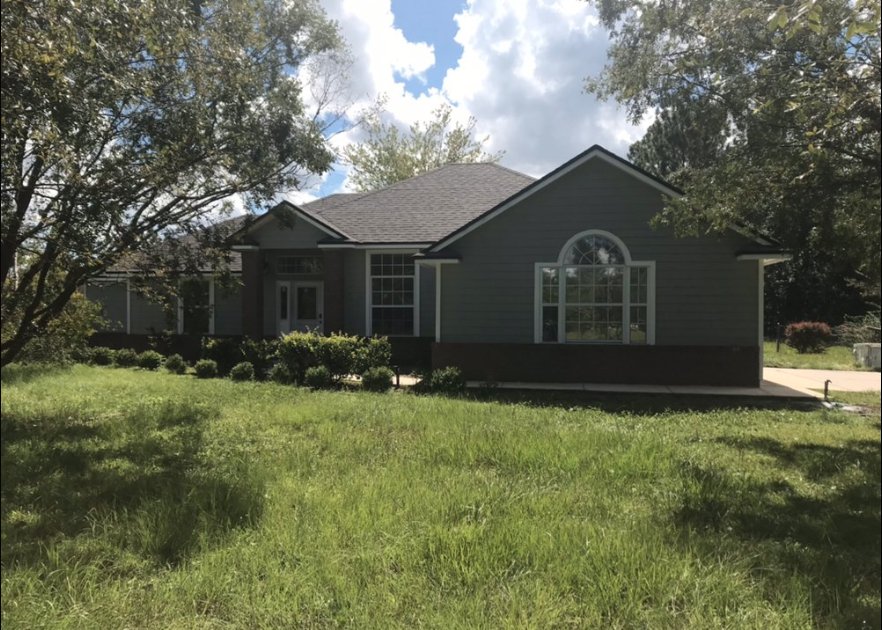 Slide of Priority 1 Roofing and Construction