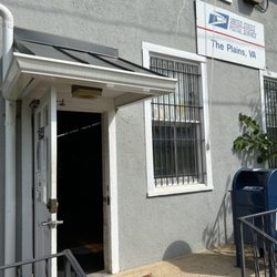 United States Post Office