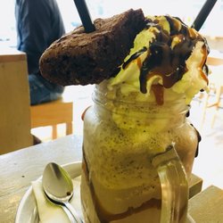 Lenok's Burger