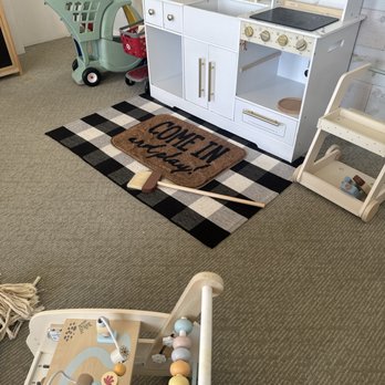 Lo's Play Town - Indoor Playcenter Near Me - Benicia, California