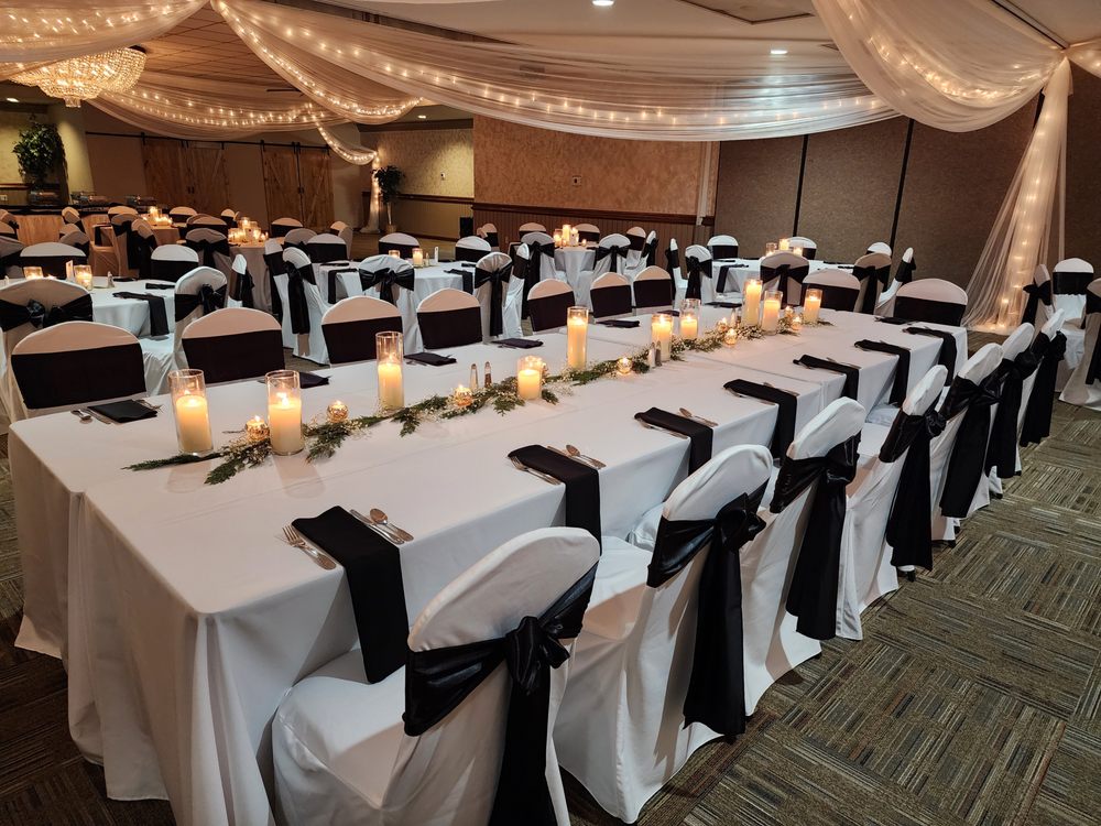 BROOKHALL EVENT CENTER Updated September 2024 78 Photos 11930