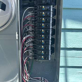Bridgeway Electric - Electricians Near Me - Oakland, California