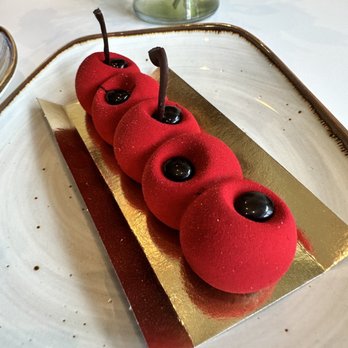 Nutriente Pastry Studio - Patisserie/Cake Shop Near Me - Las Vegas, Nevada
