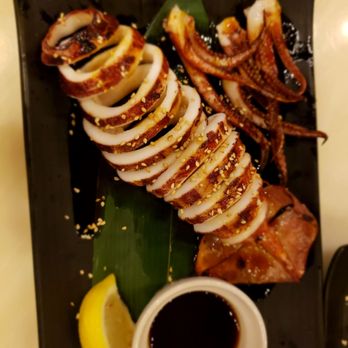 Ushio Sushi - Sushi Bars Near Me - Davie, Florida Ushio Sushi - Sushi Bars Near Me - Davie, Florida