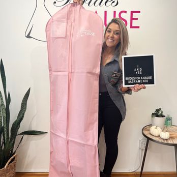 Brides for a Cause - Bridal Near Me - Sacramento, California Brides for a Cause - Bridal Near Me - Sacramento, California