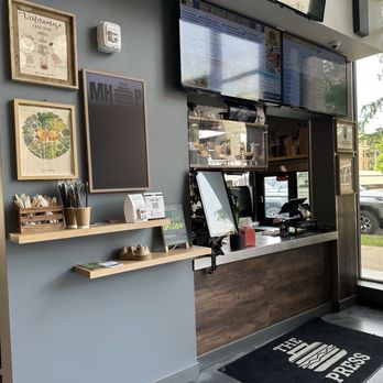 The Press - Cafes Near Me - Muskegon, Michigan The Press - Cafes Near Me - Muskegon, Michigan