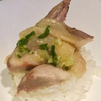 Kwok's Bistro - Hainan Chicken Rice - Chinese Near Me - Reno, Nevada