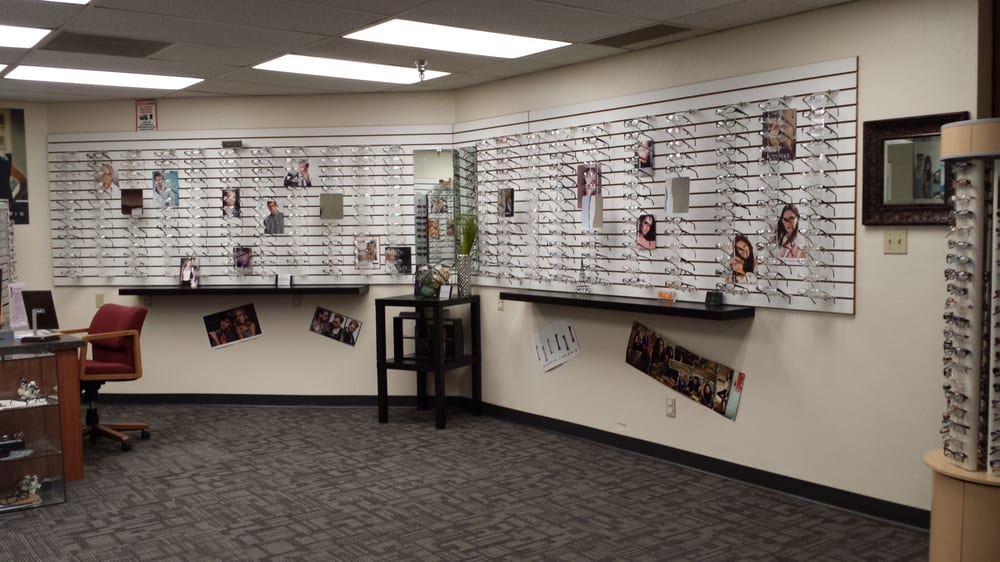 Southwestern Eye Center