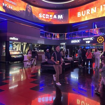 Regal Irvine Spectrum - Cinema Near Me - Irvine, California Regal Irvine Spectrum - Cinema Near Me - Irvine, California