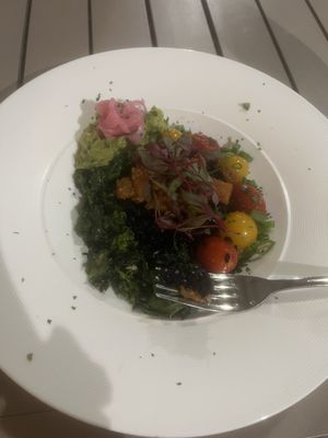 Cliff House Dining Room by null