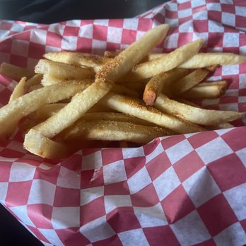 Social 21 Bistro - Fries - New American Near Me - Jackson, Mississippi Social 21 Bistro - Fries - New American Near Me - Jackson, Mississippi