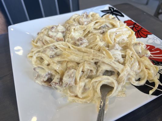 Bianco's Italian Cuisine by null