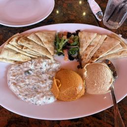 Tzatziki