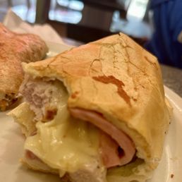 Cuban Cuban
