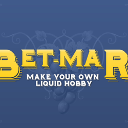 Bet-Mar Liquid Hobby Shop - Best and Freshest Ingredients around check us out at www.liquidhobby.com or (803) 798-2033 or 736 F St. Andrews Rd., Columbia, SC